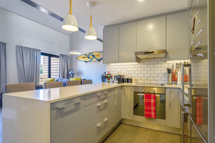 2 Bedroom Property for Sale in Rondebosch Western Cape